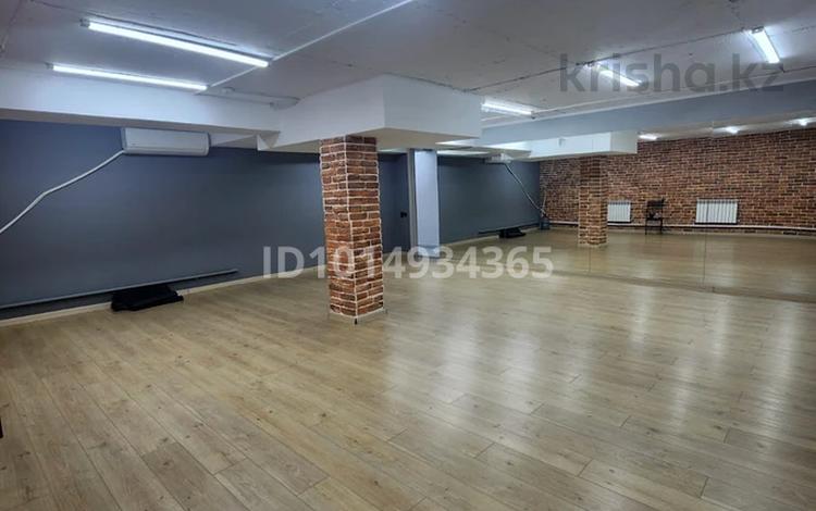 Фитнес и спорт · 50 м² за 120 000 ₸ в Астане, Есильский р-н — фото 3
