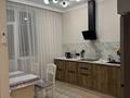 1-комнатная квартира · 46 м² · 14/16 этаж, Тауелсиздик за 250 000 ₸ в Астане, Алматы р-н — фото 10