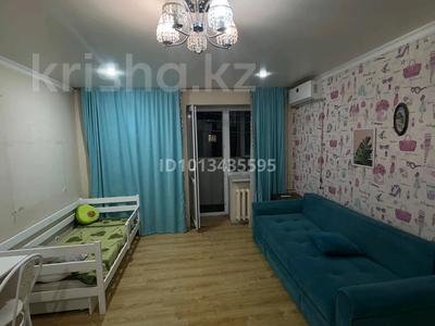 1-бөлмелі пәтер · 35 м² · 4/6 қабат, Косшыгулулы 13/1, бағасы: 18 млн ₸ в Астане, Сарыарка р-н
