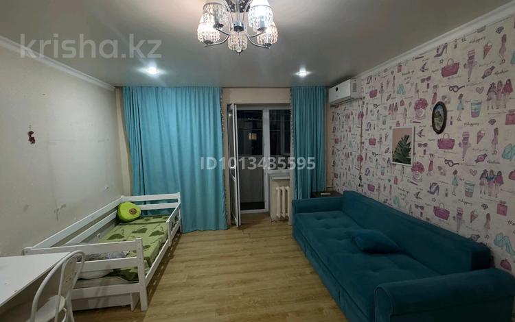1-бөлмелі пәтер · 35 м² · 4/6 қабат, Косшыгулулы 13/1, бағасы: 18 млн ₸ в Астане, Сарыарка р-н — фото 2
