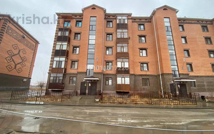 3-комнатная квартира · 65.5 м² · 2/5 этаж, Левый берег.Сол жағалау — Ханшайым ана садигі арты за 150 000 ₸ в  — фото 2