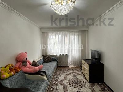 1-комнатная квартира · 31 м² · 3/5 этаж, Пушкина 9 — Пушкина-Жубанова за 200 000 ₸ в Астане, р-н Байконур