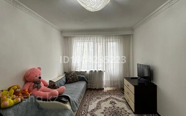 1-комнатная квартира · 31 м² · 3/5 этаж, Пушкина 9 — Пушкина-Жубанова за 200 000 ₸ в Астане, р-н Байконур — фото 2