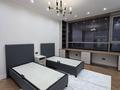 4-бөлмелі пәтер · 125 м² · 8/15 қабат, Турар Рыскулов 3, бағасы: 190 млн ₸ в Астане, Есильский р-н — фото 3
