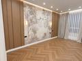 4-бөлмелі пәтер · 125 м² · 8/15 қабат, Турар Рыскулов 3, бағасы: 190 млн ₸ в Астане, Есильский р-н — фото 4