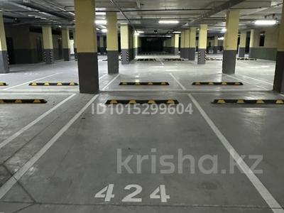 Паркинг · 16 м² · Макатаева - Байтурсынова за 5.8 млн ₸ в Алматы, Алмалинский р-н