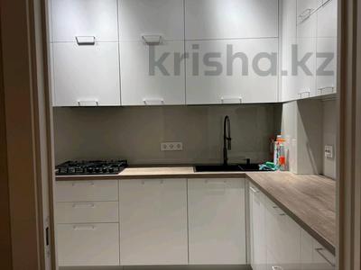 2-бөлмелі пәтер · 75 м² · 2/3 қабат, Ерменсай ш/а., Талапты, бағасы: 500 000 ₸ в Алматы, Бостандыкский р-н