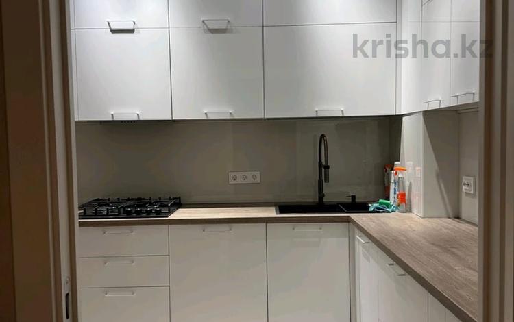 2-бөлмелі пәтер · 75 м² · 2/3 қабат, Ерменсай ш/а., Талапты, бағасы: 500 000 ₸ в Алматы, Бостандыкский р-н — фото 2