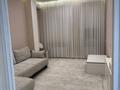 2-бөлмелі пәтер · 75 м² · 2/3 қабат, Ерменсай ш/а., Талапты, бағасы: 500 000 ₸ в Алматы, Бостандыкский р-н — фото 5