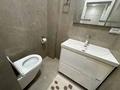 2-бөлмелі пәтер · 75 м² · 2/3 қабат, Ерменсай ш/а., Талапты, бағасы: 500 000 ₸ в Алматы, Бостандыкский р-н — фото 8