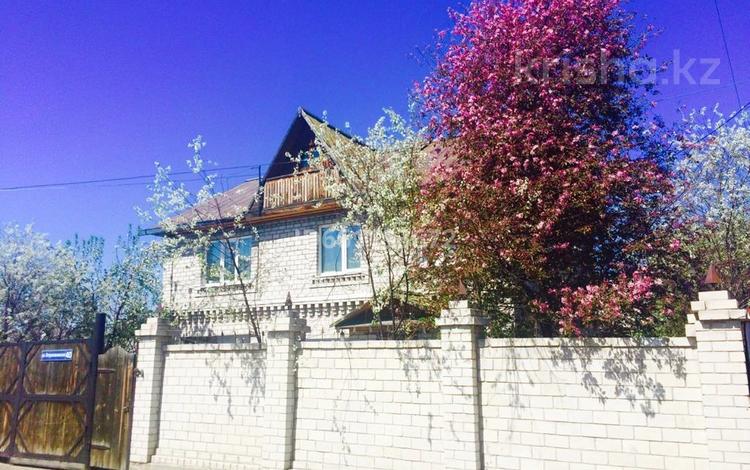 Отдельный дом · 3 комнаты · 170 м² · 10 сот., Петропавловская улица 40 за 40 млн ₸ в Усть-Каменогорске — фото 2