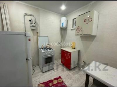 1 комната · 30 м² · 1 этаж, Исатая махамбета 38 — Короленко за 100 000 〒 в Уральске