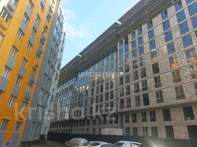 1-бөлмелі пәтер · 45 м² · 2/12 қабат, Аксай 16, бағасы: 18 млн ₸ в Алматы, Наурызбайский р-н