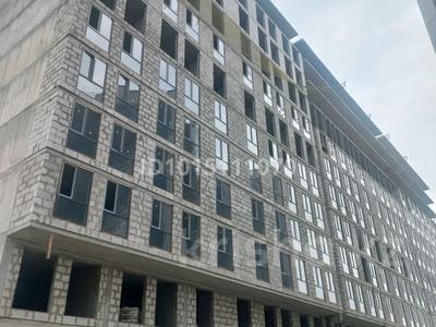 1-комнатная квартира · 45 м² · 2/12 этаж, Аксай 16 за 18 млн ₸ в Алматы, Наурызбайский р-н