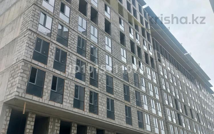 1-комнатная квартира · 45 м² · 2/12 этаж, Аксай 16 за 18 млн ₸ в Алматы, Наурызбайский р-н — фото 6