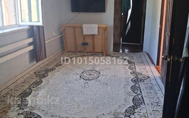 Отдельный дом · 4 комнаты · 250 м² · 8 сот., мкр Самал-2 83 — Не далеко от 77 школы за 40 млн ₸ в Шымкенте, Абайский р-н — фото 2