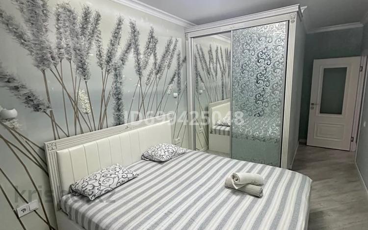 2-комнатная квартира · 61 м² · 14/14 этаж, Байтерекова 53 — Момушулы за 300 000 ₸ в Алматы, Ауэзовский р-н — фото 13