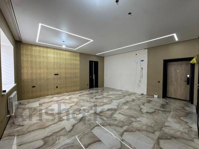 2-комнатная квартира · 75.8 м² · 5/5 этаж, Мангилик ел за 36 млн 〒 в Актобе