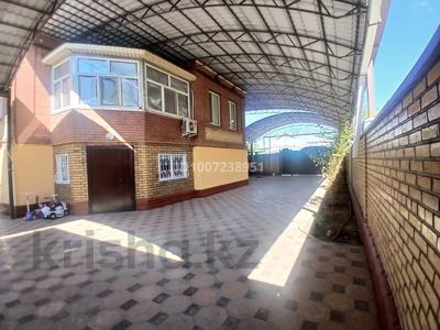 Отдельный дом · 8 комнат · 300 м² · 10 сот., М.Абдразаков 41 — Табын магазин за 90 млн 〒 в 