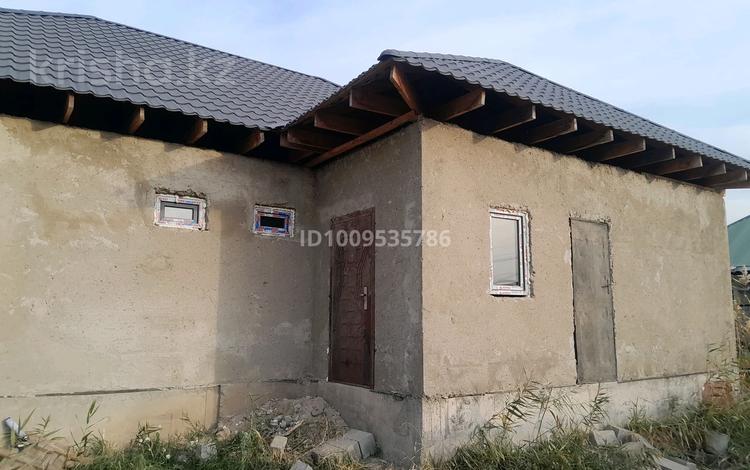 Отдельный дом · 4 комнаты · 110 м² · 6 сот., Астана 98 за 40 млн ₸ в  — фото 2