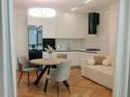 2-комнатная квартира · 91.5 м² · 5/9 этаж, мкр 8, Санкибай Батыра 173Д — проспект Алии Молдагуловой за 56 млн ₸ в Актобе — фото 2