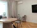 2-комнатная квартира · 91.5 м² · 5/9 этаж, мкр 8, Санкибай Батыра 173Д — проспект Алии Молдагуловой за 56 млн ₸ в Актобе — фото 3
