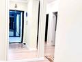 3-бөлмелі пәтер · 96 м² · 3/17 қабат, Варламова 27в, бағасы: 800 000 ₸ в Алматы, Алмалинский р-н — фото 4