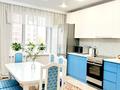 3-бөлмелі пәтер · 96 м² · 3/17 қабат, Варламова 27в, бағасы: 800 000 ₸ в Алматы, Алмалинский р-н — фото 15
