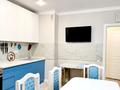 3-бөлмелі пәтер · 96 м² · 3/17 қабат, Варламова 27в, бағасы: 800 000 ₸ в Алматы, Алмалинский р-н — фото 17