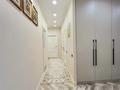 4-бөлмелі пәтер · 90 м² · 5/9 қабат, Самал 82/5 — 10 Мкр, бағасы: 40.5 млн ₸ в Уральске — фото 4