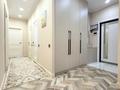 4-бөлмелі пәтер · 90 м² · 5/9 қабат, Самал 82/5 — 10 Мкр, бағасы: 40.5 млн ₸ в Уральске — фото 9