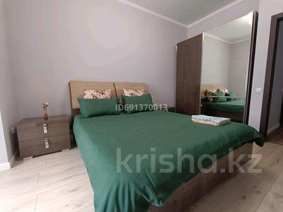 Аренда квартир посуточно в Алматы: 2-комнатная квартира · 60 м² · 1/8 этаж, Северное кольцо 29 — Барахолка Салем/Барыс за 18 000 〒 2-комнатная квартира · 60 м² · 1/8 этаж, Северное кольцо 29 — Барахолка Салем/Барыс за 18 000 〒 в Алматы, Жетысуский р-н