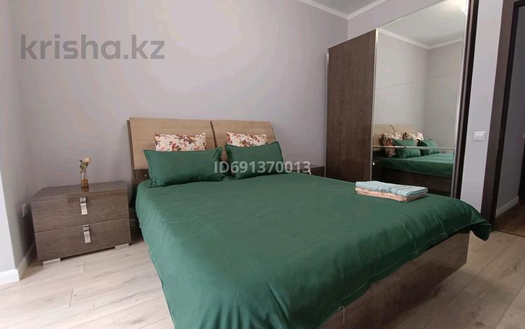 2-комнатная квартира · 60 м² · 1/8 этаж, Северное кольцо 29 — Барахолка Салем/Барыс за 19 000 ₸ в Алматы, Жетысуский р-н — фото 18