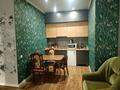 2-комнатная квартира · 60 м² · 1/8 этаж, Северное кольцо 29 — Барахолка Салем/Барыс за 19 000 ₸ в Алматы, Жетысуский р-н — фото 9