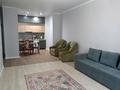2-комнатная квартира · 60 м² · 1/8 этаж, Северное кольцо 29 — Барахолка Салем/Барыс за 19 000 ₸ в Алматы, Жетысуский р-н — фото 18