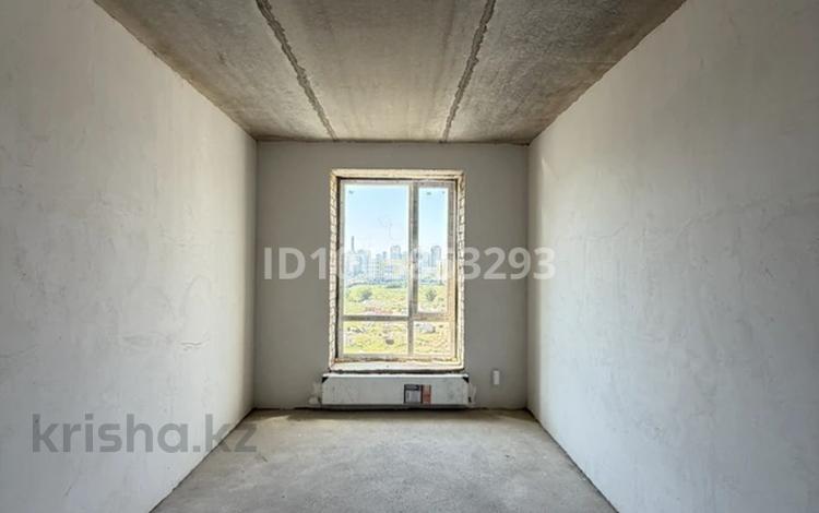 1-комнатная квартира · 40 м² · 7/12 этаж, Жумекен Нажимеденов 26 за 25.5 млн ₸ в Астане, Сарайшык р-н — фото 2