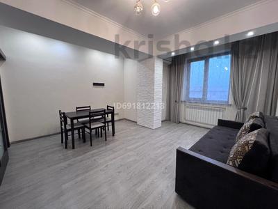 2-комнатная квартира, 44.3 м², 3/10 этаж, Ауэзова 163а за 42.5 млн 〒 в Алматы, Бостандыкский р-н