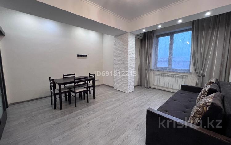 2-комнатная квартира, 44.3 м², 3/10 этаж, Ауэзова 163а за 42.5 млн 〒 в Алматы, Бостандыкский р-н — фото 12