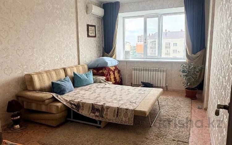 1-комнатная квартира · 43 м² · 5/5 этаж, мкр. Алтын орда, Батыс 2 за 18.5 млн ₸ в Актобе — фото 2