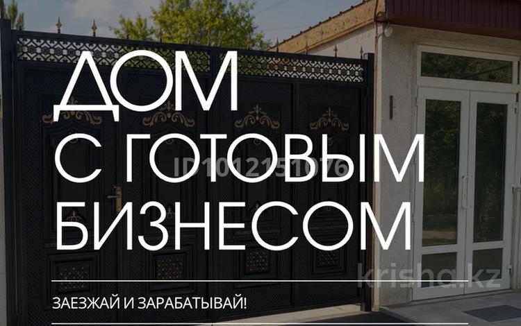 Жеке үй · 5 бөлме · 120 м² · 4 жүзд., Ұлжан-1 ш/а. 239, бағасы: 110 млн ₸ в Алматы, Алатауский р-н — фото 13