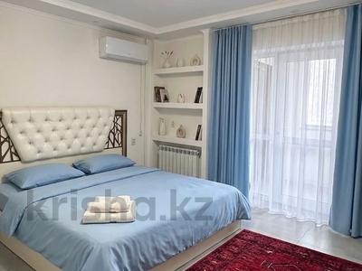 1-комнатная квартира · 40 м² · 2/5 этаж, Шевченко — Кондиционер • Евро • ЦЕНТР за 2 000 ₸ в Талдыкоргане