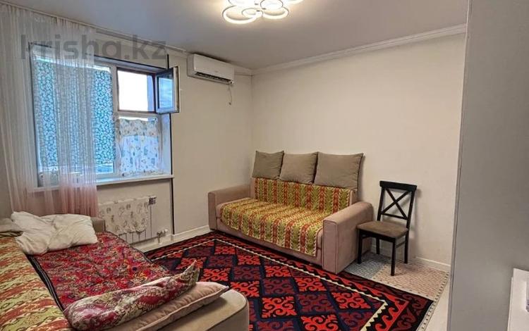 3-комнатная квартира · 73.2 м² · 16/16 этаж, Аль-Фараби 80/1 — Улы Дала за 42 млн ₸ в Астане, Есильский р-н — фото 2