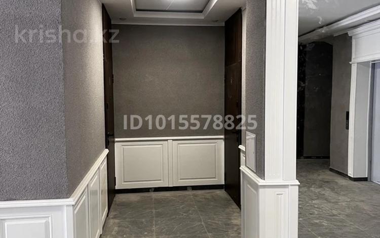1-бөлмелі пәтер · 41.8 м² · 4/6 қабат, Қайрат ш/а. уч. 377, бағасы: 22.5 млн ₸ в Алматы, Турксибский р-н — фото 2