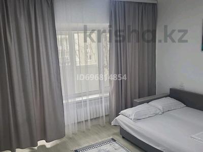 1-комнатная квартира · 41 м² · 9/9 этаж, Айтиева 13 — Ауэзова уг Толеби за 259 999 〒 в Алматы, Алмалинский р-н