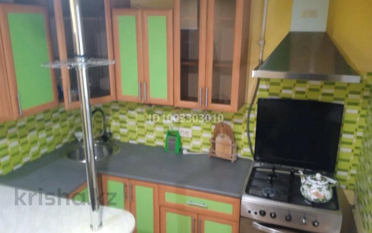 1-комнатная квартира · 43 м² · 3/9 этаж, мкр 4 38 — Гостиница Виктория за 1 500 ₸ в Уральске — фото 12