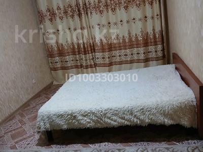 1-бөлмелі пәтер · 43 м² · 3/9 қабат, мкр 4 38 — Гостиница Виктория, бағасы: 1 500 〒 в Уральске