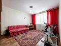 2-комнатная квартира, 67.1 м², 9/9 этаж, Бауржан Момышулы 4 за 24 млн 〒 в Астане, Алматы р-н