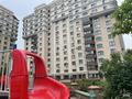 3-комнатная квартира · 118 м² · 3/15 этаж, Ходжанова 76 за 80 млн ₸ в Алматы, Бостандыкский р-н