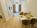 2-комнатная квартира · 50 м² · 2/10 этаж, Кайым Мухамедханов 12 — ТРЦ ХАН ШАТЫР ФОТО 100% за 260 000 ₸ в Астане, Нура р-н — фото 2