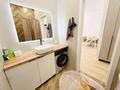 2-комнатная квартира · 50 м² · 2/10 этаж, Кайым Мухамедханов 12 — ТРЦ ХАН ШАТЫР ФОТО 100% за 260 000 ₸ в Астане, Нура р-н — фото 7